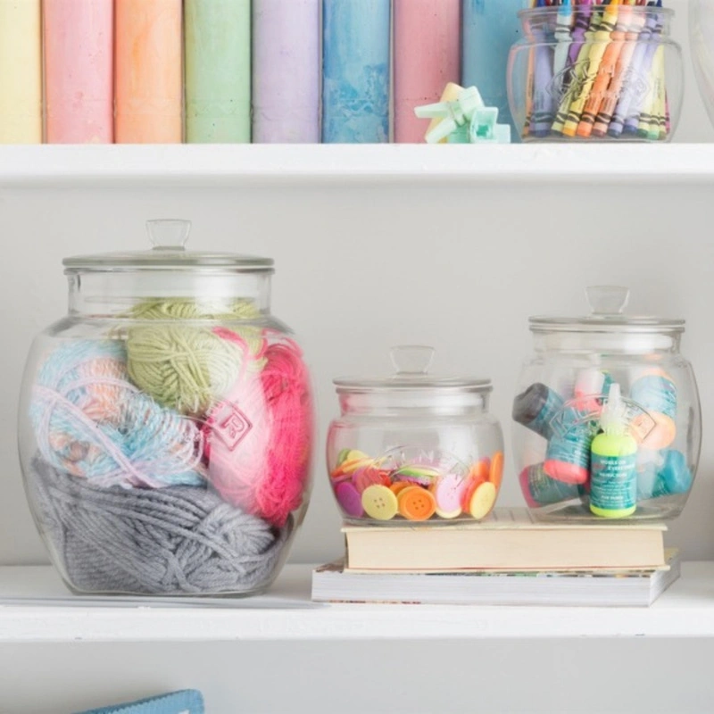 Kilner - Słoik do przechowywania 2l,Universal Storage