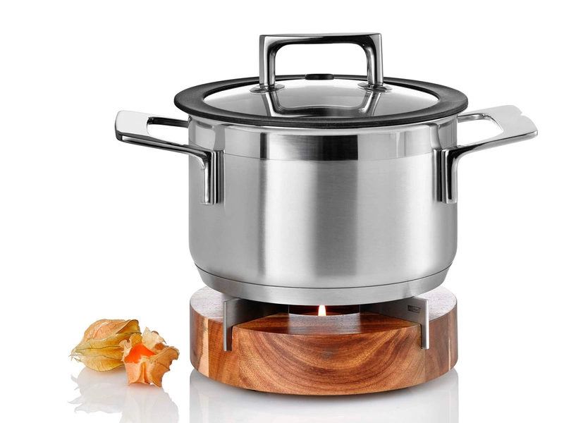 AdHoc - Podgrzewacz TUTO