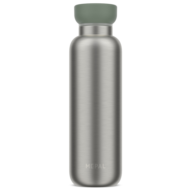 Mepal - Butelka termiczna Ellipse 500 ml Nordic Sage