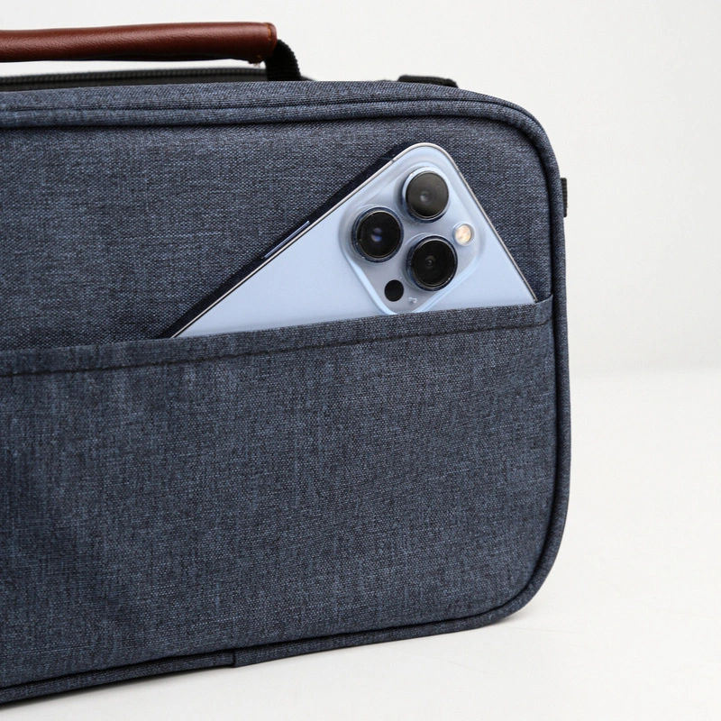 UMAMI - Torba na Lunch Box - Navy