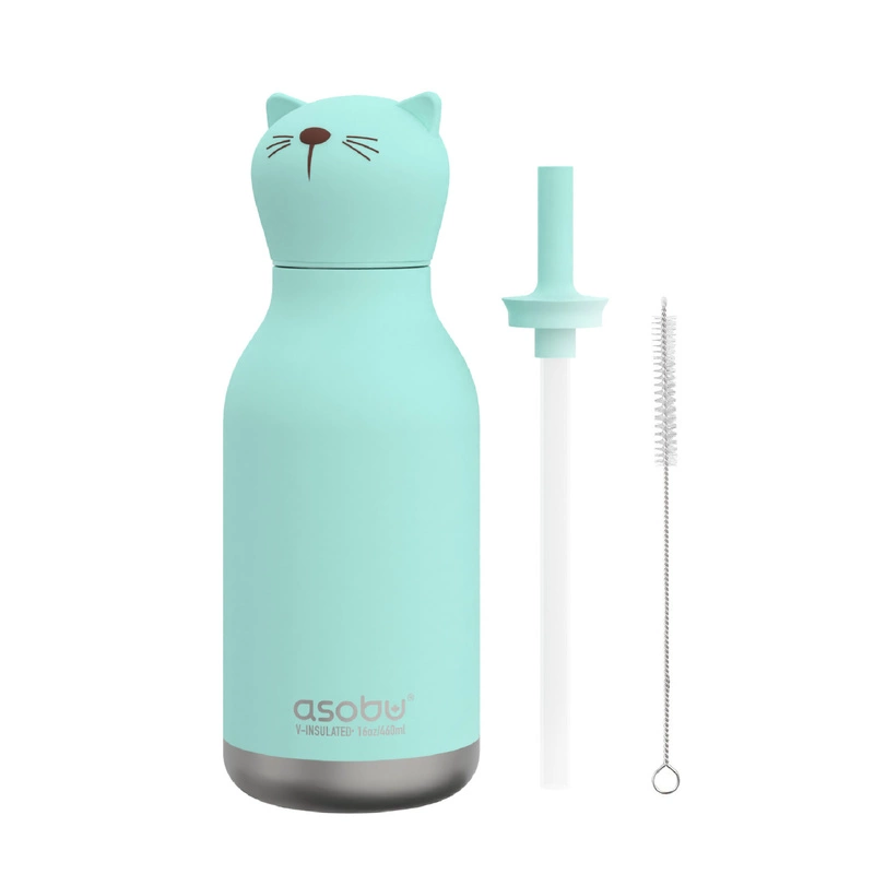 Asobu - BESTIE BOTTLE CAT 460ml