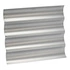 Patisse - Forma do pieczenia 4 bagietek 38x33cm SILVER-TOP