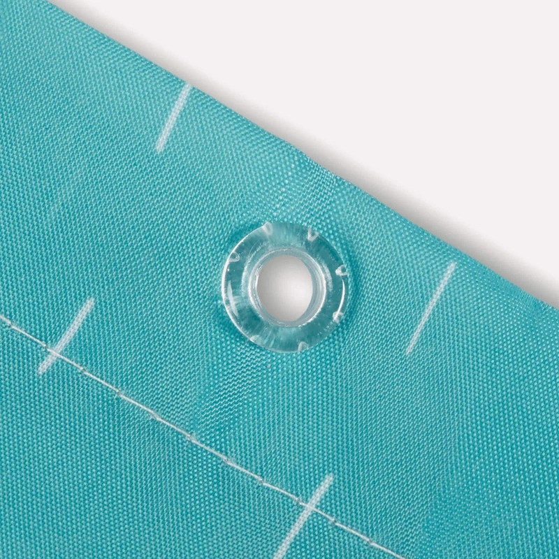 RAYEN - Zasłona prysznicowa 180 x 200 cm