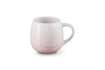 Le Creuset - kubek Coupe shell pink 0,32 l