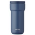 Mepal - Kubek termiczny Ellipse 375 ml nordic denim