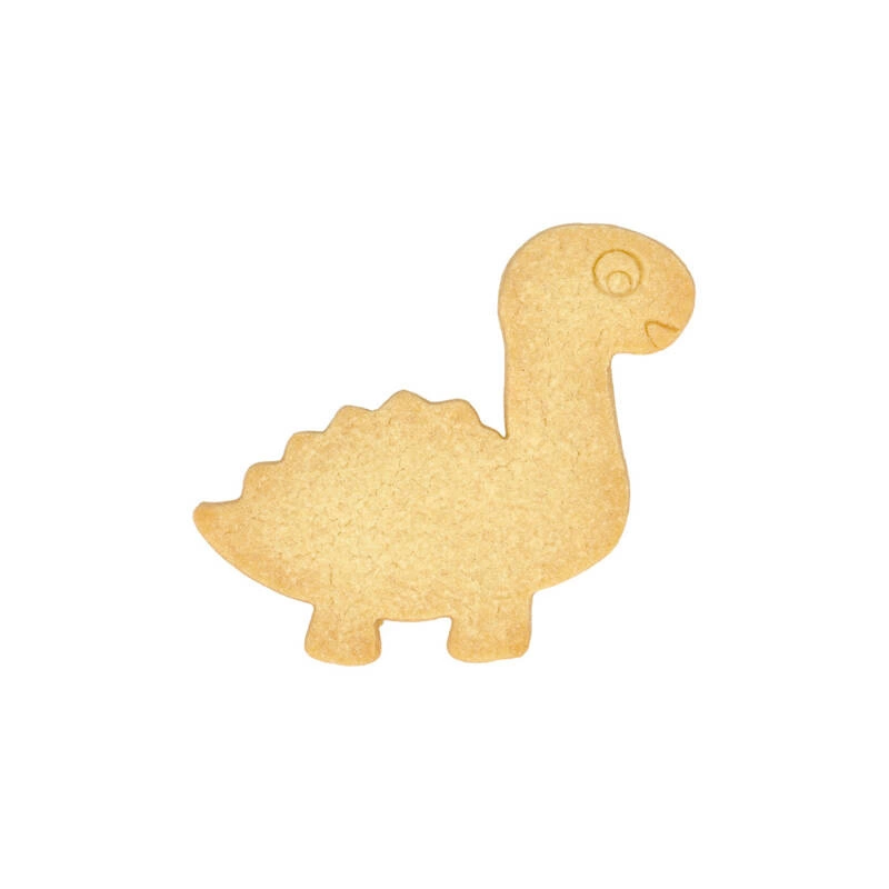 Birkmann - Birkmann foremka do ciasteczek DIPLODOCUS 10 cm