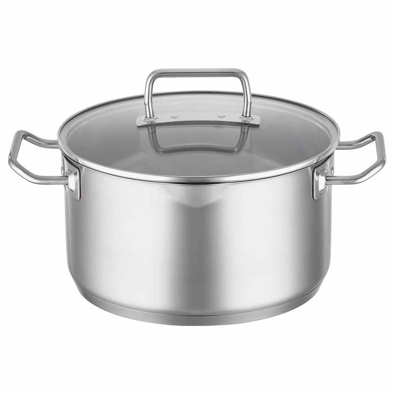 Roesle - Zestaw 4cz. garnków EXPERTISO