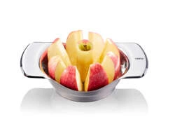 GEFU - PARTI Krajalnica do jabłek ze stali