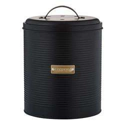 Typhoon - Kompostownik czarny, Otto