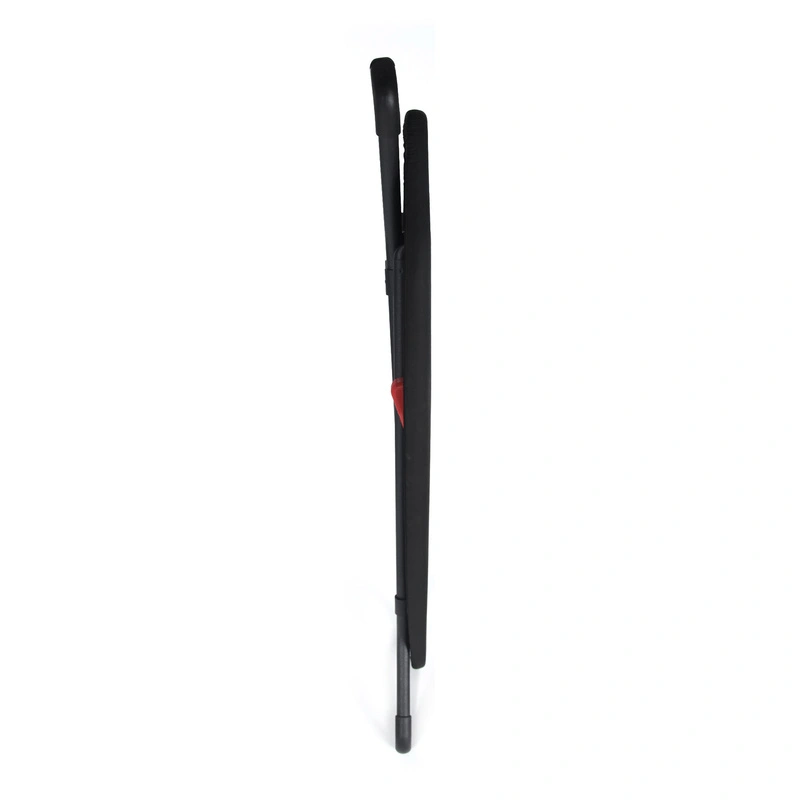 Rolser - Deska do prasowania K-Surf Black Tube czarna