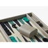Printworks - Reverra - Backgammon - szaro/zielony