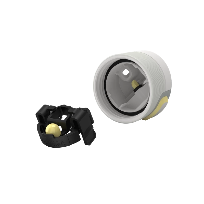 Kambukka - kubek termiczny Etna 500 ml Daydream Madras