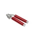 KitchenAid Culinary Tools - wyciskacz do czosnku CORELINE Empire Red