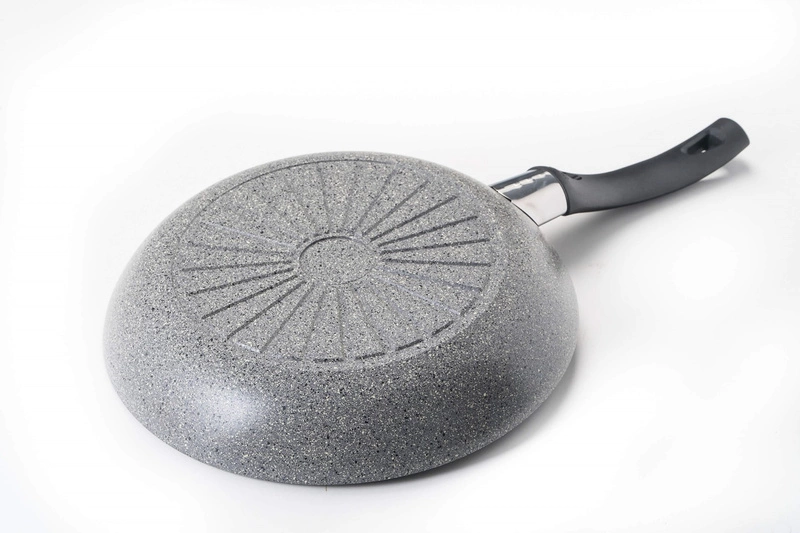 Ballarini - patelnia granitowa Ferrara indukcja 28 cm