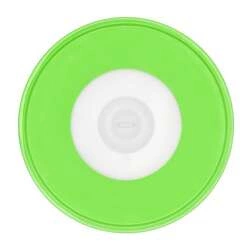 OXO - Pokrywka silikonowa M 20cm. zielona Good Grips