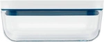 Zwilling - szklany pojemnik prostokątny 0.35 ltr morski Fresh & Save