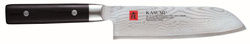 Kasumi - Nóż Santoku 18 cm