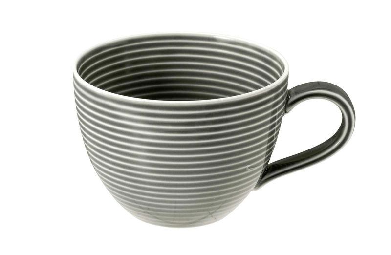 Seltmann - BEAT COLOR GLAZE Zestaw 6 filiżanek do kawy 260 ml
