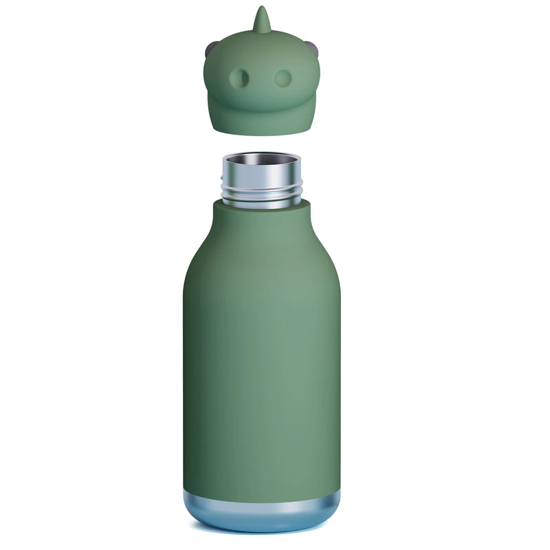 Asobu - BESTIE BOTTLE DINOSAUR 460ml