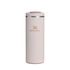 Stanley - kubek termiczny Aerolight Transit Flip Top 0.35 L Rose Quartz