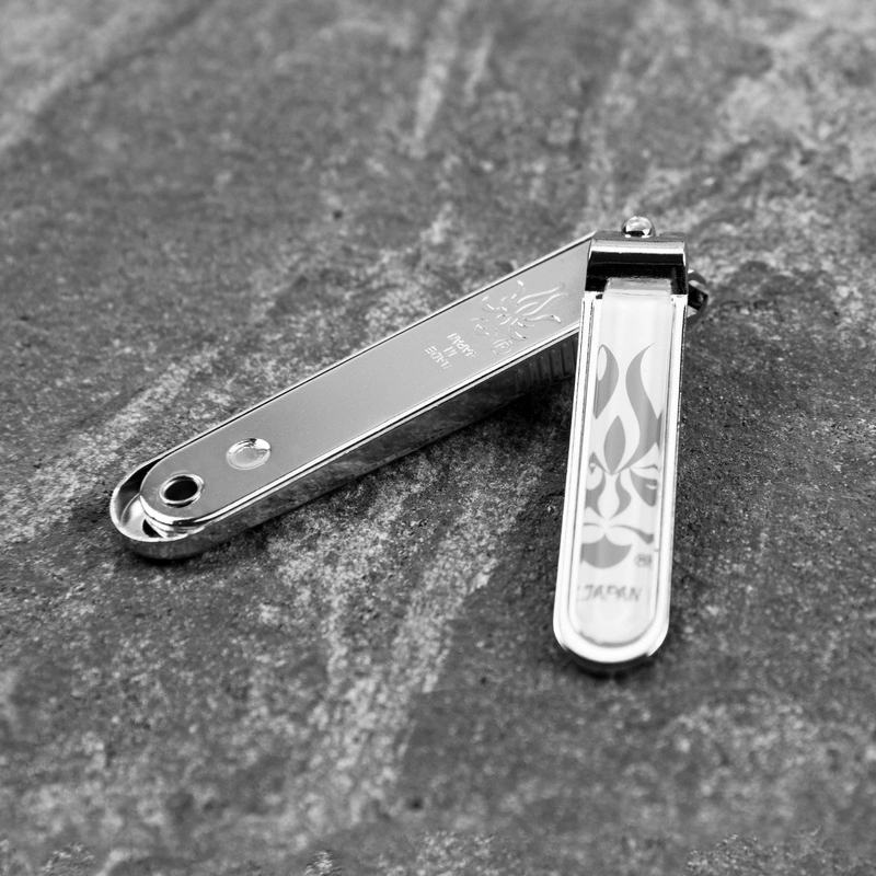 Kanetsune - Obcinacz do paznokci 6,7 cm