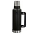Stanley - termos Legendary Classic 1.9L Black 2.0