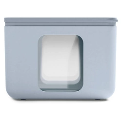 Blim Plus - QUADRO Pojemnik niebieski, rozm. S