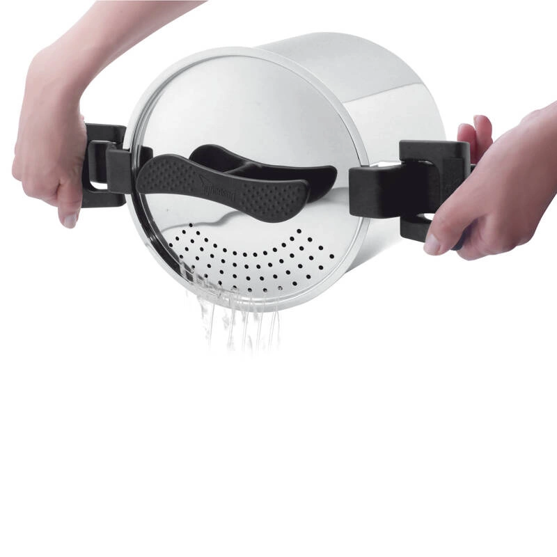 IPAC - Garnek do makaronu, szparagów DUSPAGHI