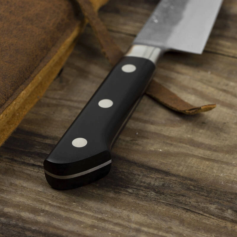 Tojiro - Atelier Forged VG-10 Nóż szefa kuchni 18 cm