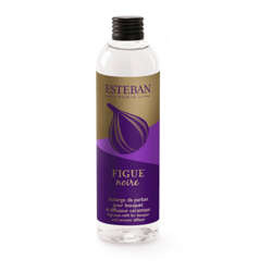 Esteban - Uzupełnienie do dyfuzora 250ml Figue Noire