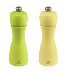 Peugeot - Tahiti zestaw do soli pieprzu wiosna