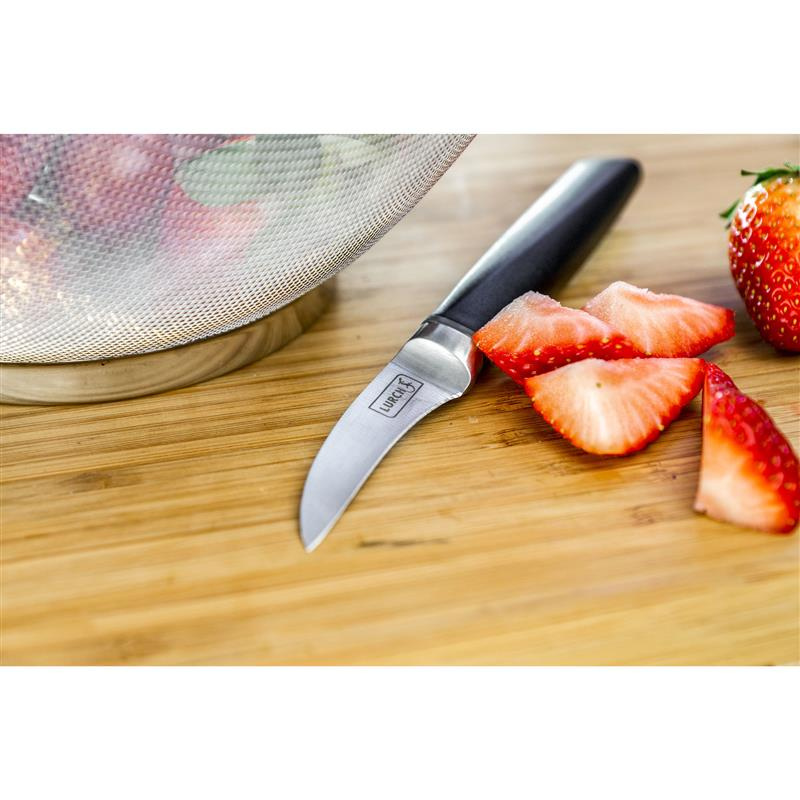 Lurch - nóż do obierania, 6 cm Tango