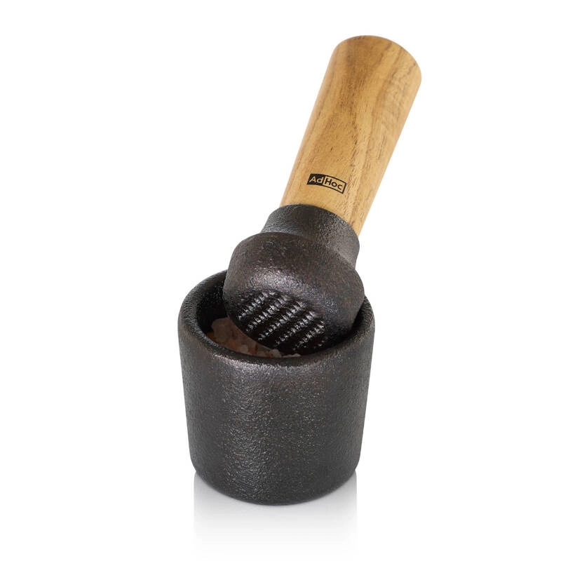 AdHoc - Moździerz Camo.6