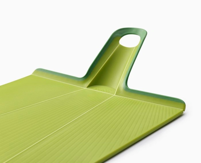 JOSEPH JOSEPH - Deska Chop2Pot Plus Large zielona