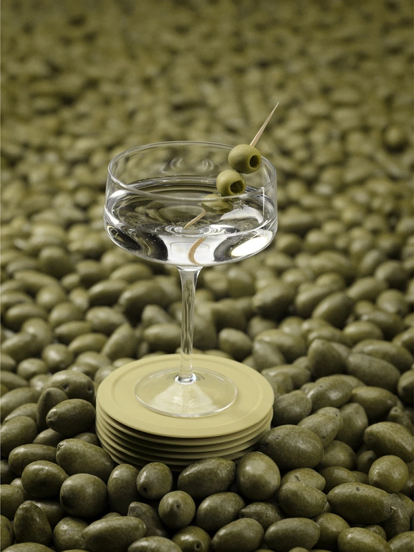 Zone Denmark - Kieliszki do koktajli 2 szt. Rocks 270 ml