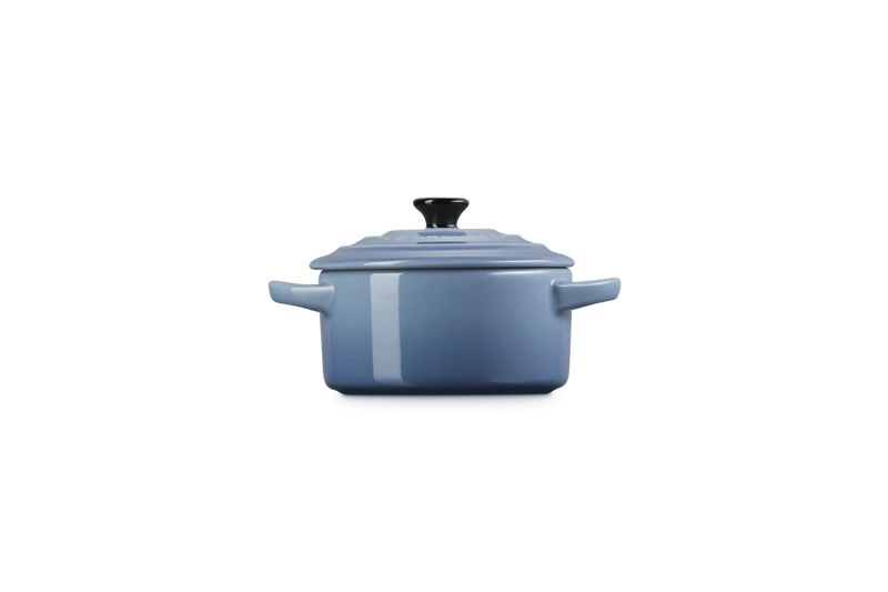 Le Creuset - Mini-Cocotte 10 cm 250 ml Chambray