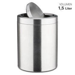 Weis - Kosz stołowy stal matowa