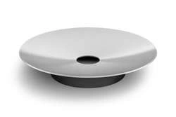 Zack - SOVE mydelniczka stal matowa