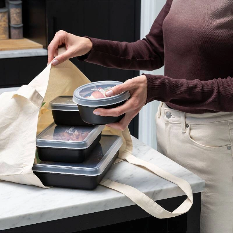 Amuse - pojemnik wielorazowego użytku 1.2L PRO