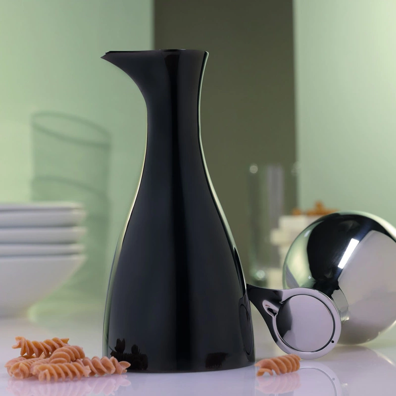 Olipac - Butelka 500ml CIGNO GUNMETAL