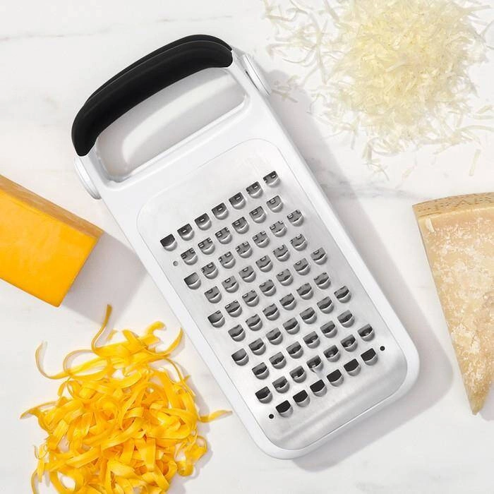 Oxo - Tarka dwustronna składana - Good Grips