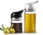 Vialli Design - Zestaw 2 dozowników do oliwy i octu LIVIO