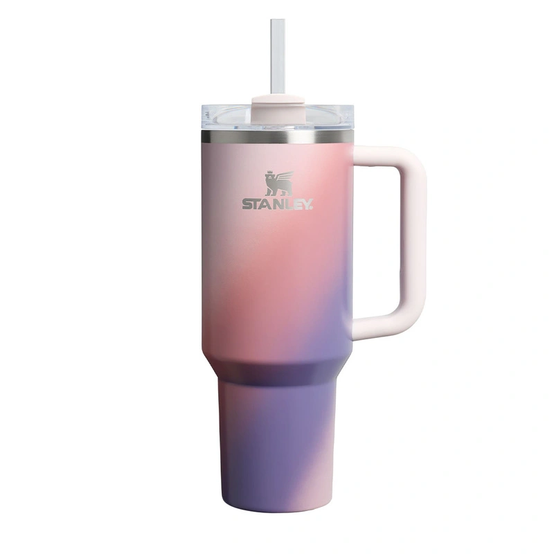 Stanley - Quencher® H2.O FlowState™ 1.18L Dawn Spiral