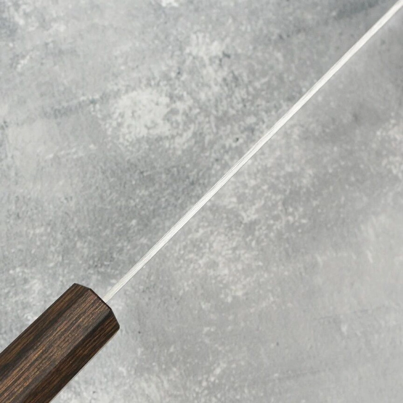 Yaxell - Nóż Santoku 16,5 cm/6.5"