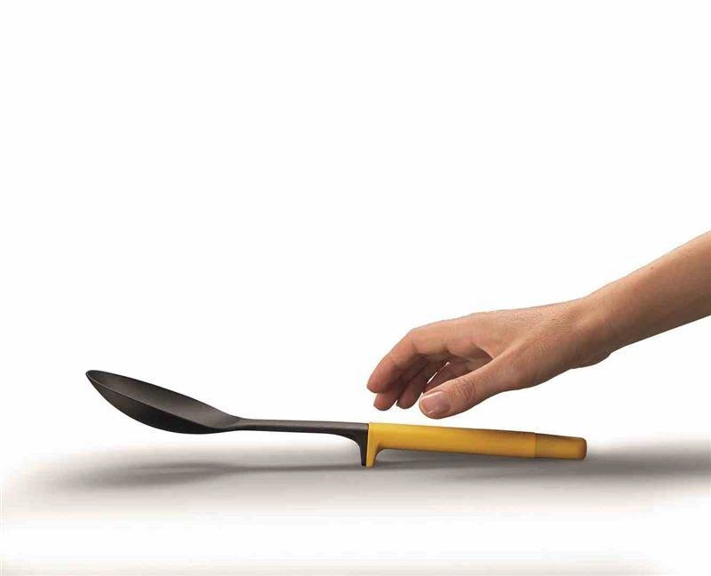 Joseph Joseph - Zestaw 6 narzędzi na karuzeli 7el. Elevate™