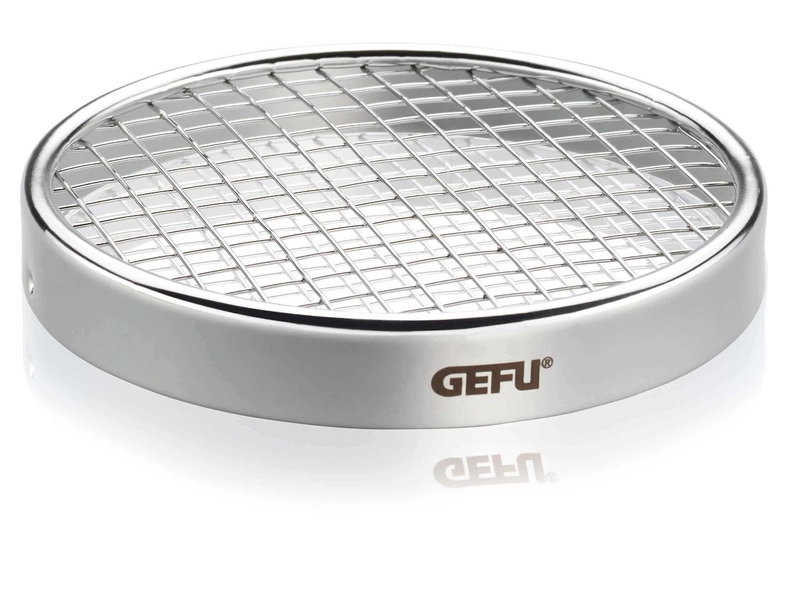GEFU - BBQ Rolowany kosz do grilla 30 cm