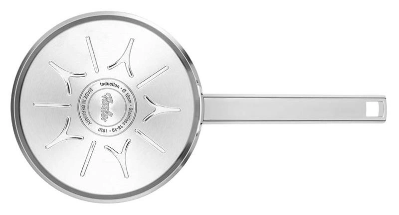 Fissler - Zestaw 4cz. garnków Original Profi 2.0