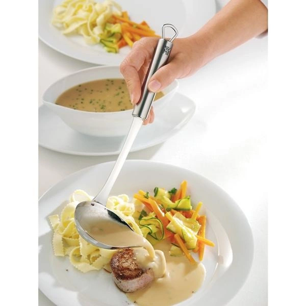 WMF - Łyżka do sosu Profi Plus