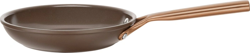 Zwilling - MILANO Patelnia płytka 20 cm brązowy