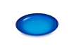 Le Creuset - Duży Talerz Azure